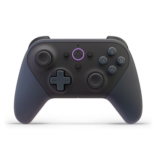 Amazon Luna wireless controller in hand for smooth cloud gaming