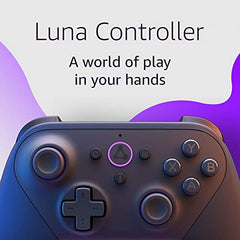 Seamless screen switching during Luna cloud gaming across devices