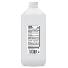 Amazon Basics packaging variations for 32 oz bottles in a six-pack.