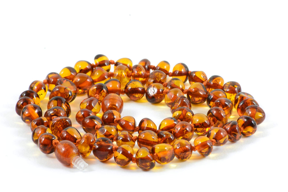 Amber Touch gift pouch included, ready for gifting on any occasion