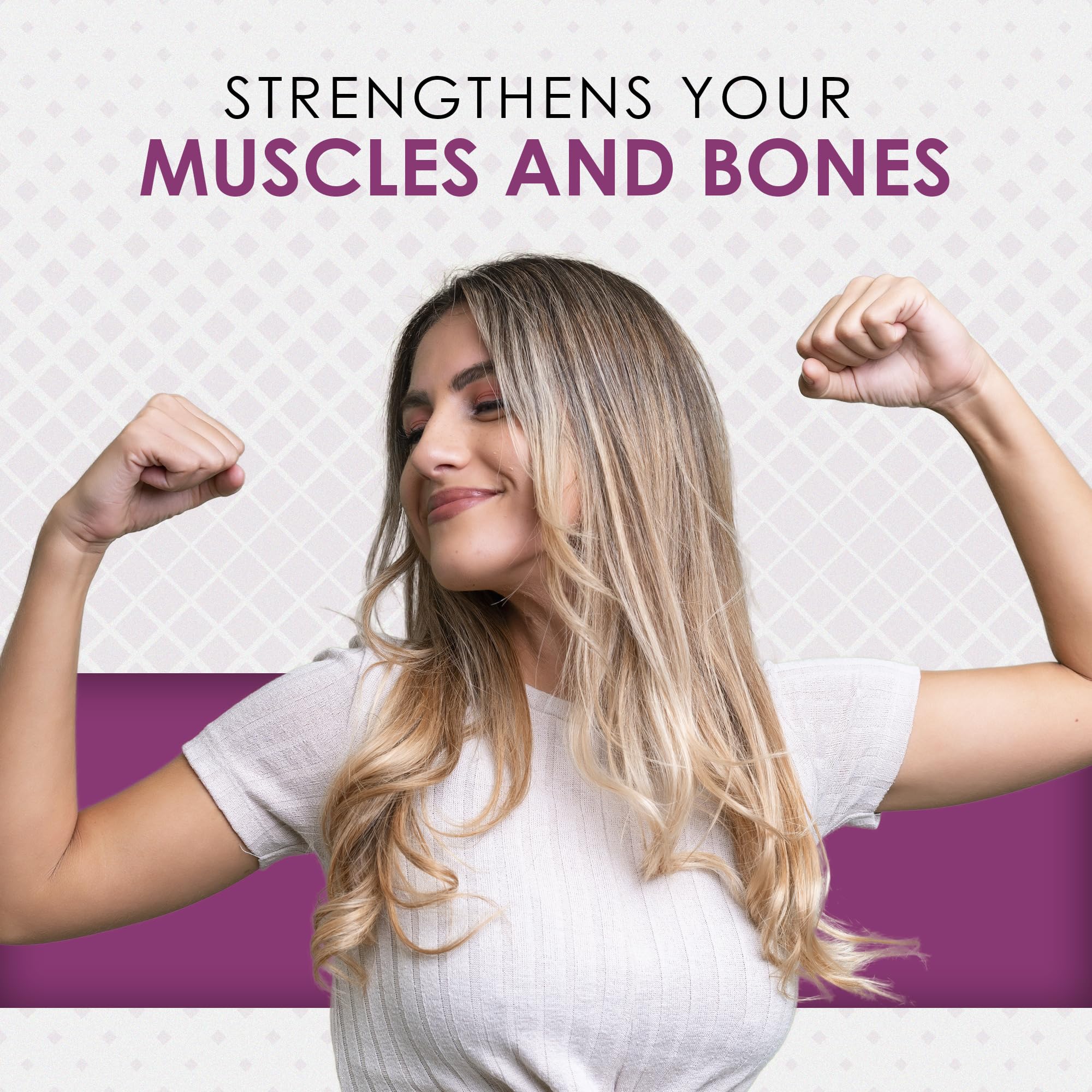 Ambrosial softgels capsules close-up highlights compact daily supplement form.