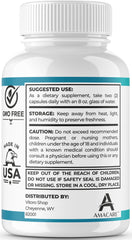 AMACARE Retina Clear health visual-scene emphasizing comfortable visual function during screen time.