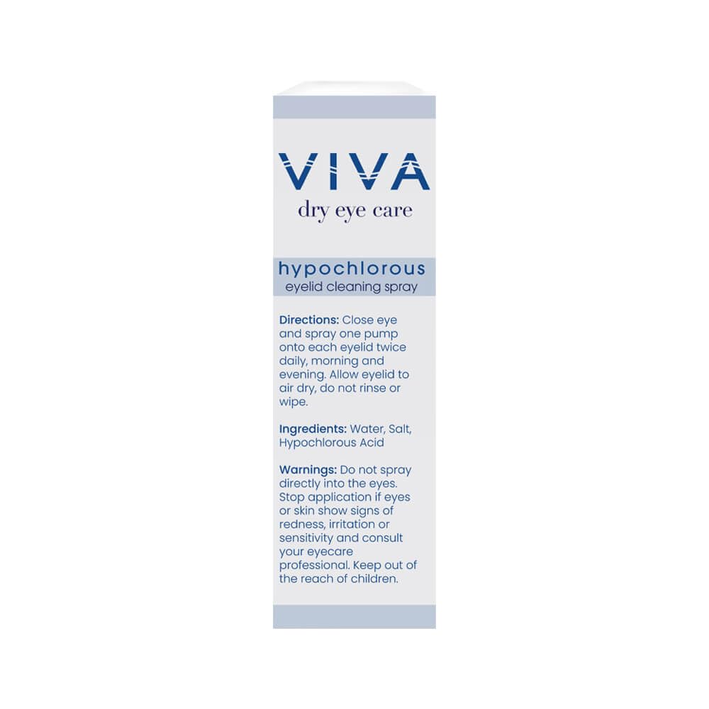 Amcon Viva travel-size bottle ideal for on-the-go routines