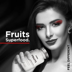Amen Fruits US manufacturing, cGMP facility ensuring quality.