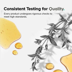 Amen Omega-3 Non-GMO label visible on packaging.