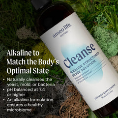Ameo Life colloidal silver for pets shows safe inclusion into your pet's routine.