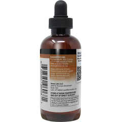 Ameo Life drops mixed into juice for versatile mineral intake.
