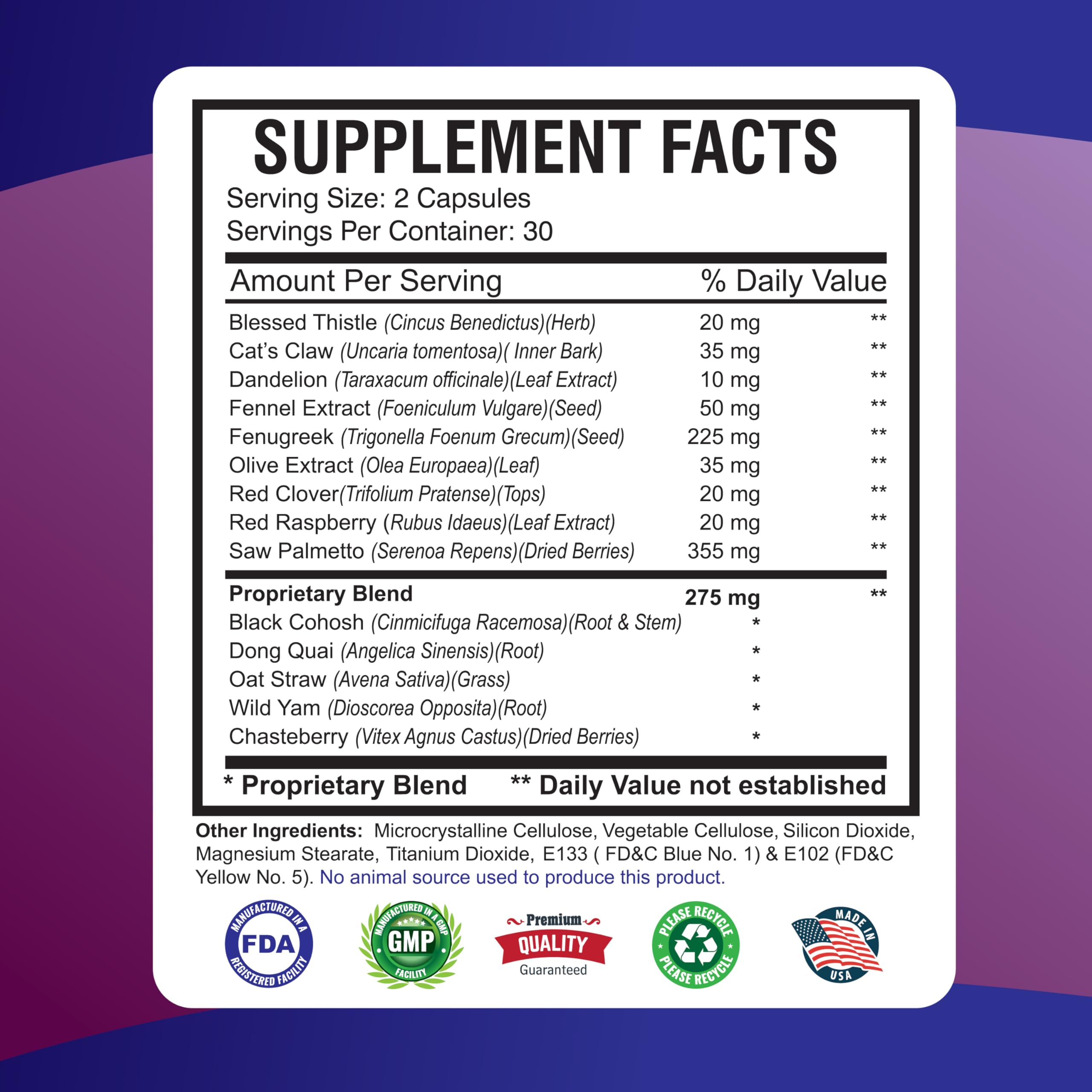 Pouring MetrioMed bottle for consistent daily intake
