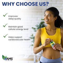 America Medic and Science Q-Well-10 packaging conveys quality and reliability