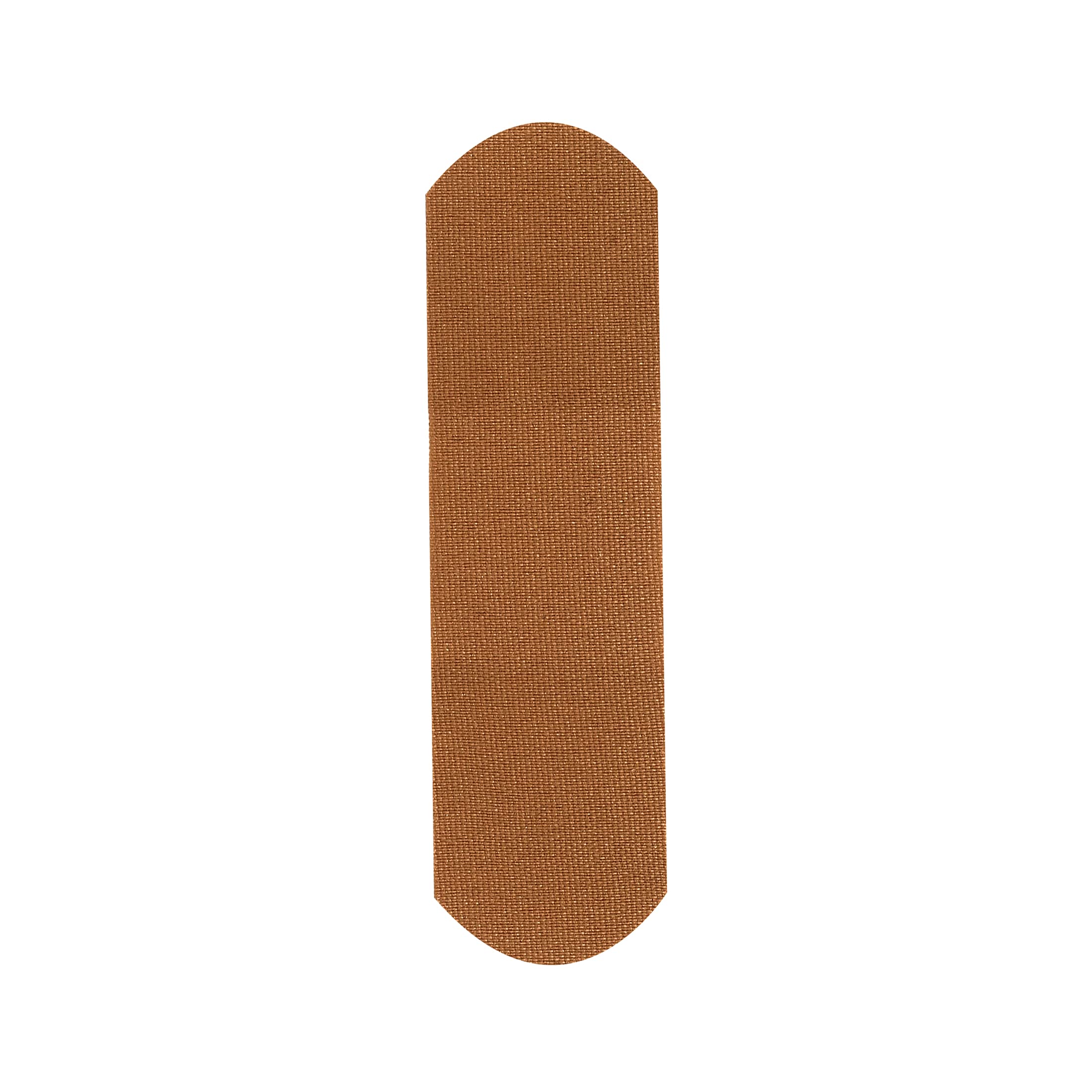 American White Cross 15210 fabric adhesive strip packaging shown for easy access.