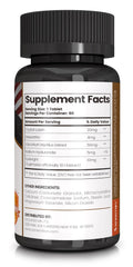 Amerrition packaging highlights non-GMO and gluten-free attributes