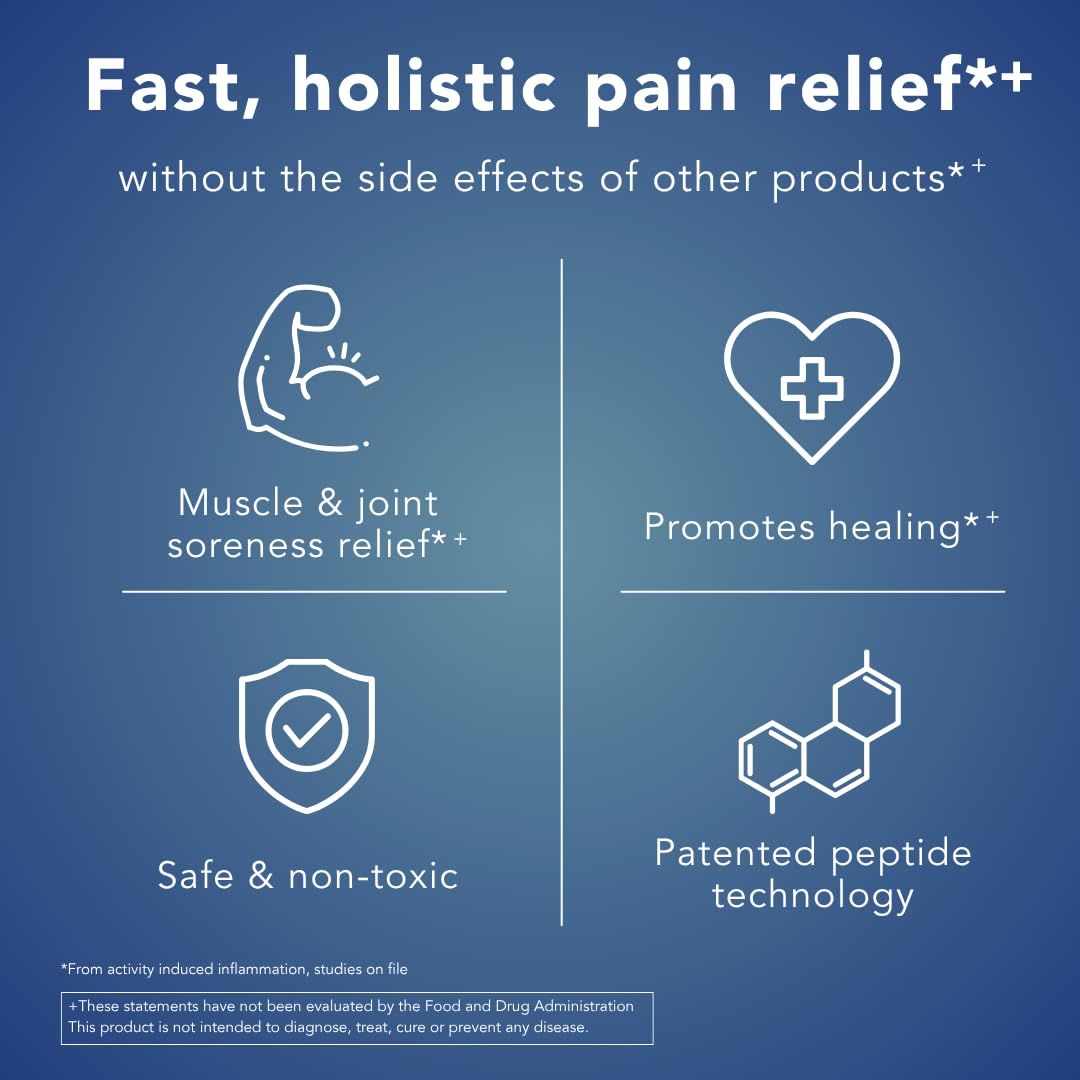 Amino Activ label closeup emphasizing USA-made quality and trust