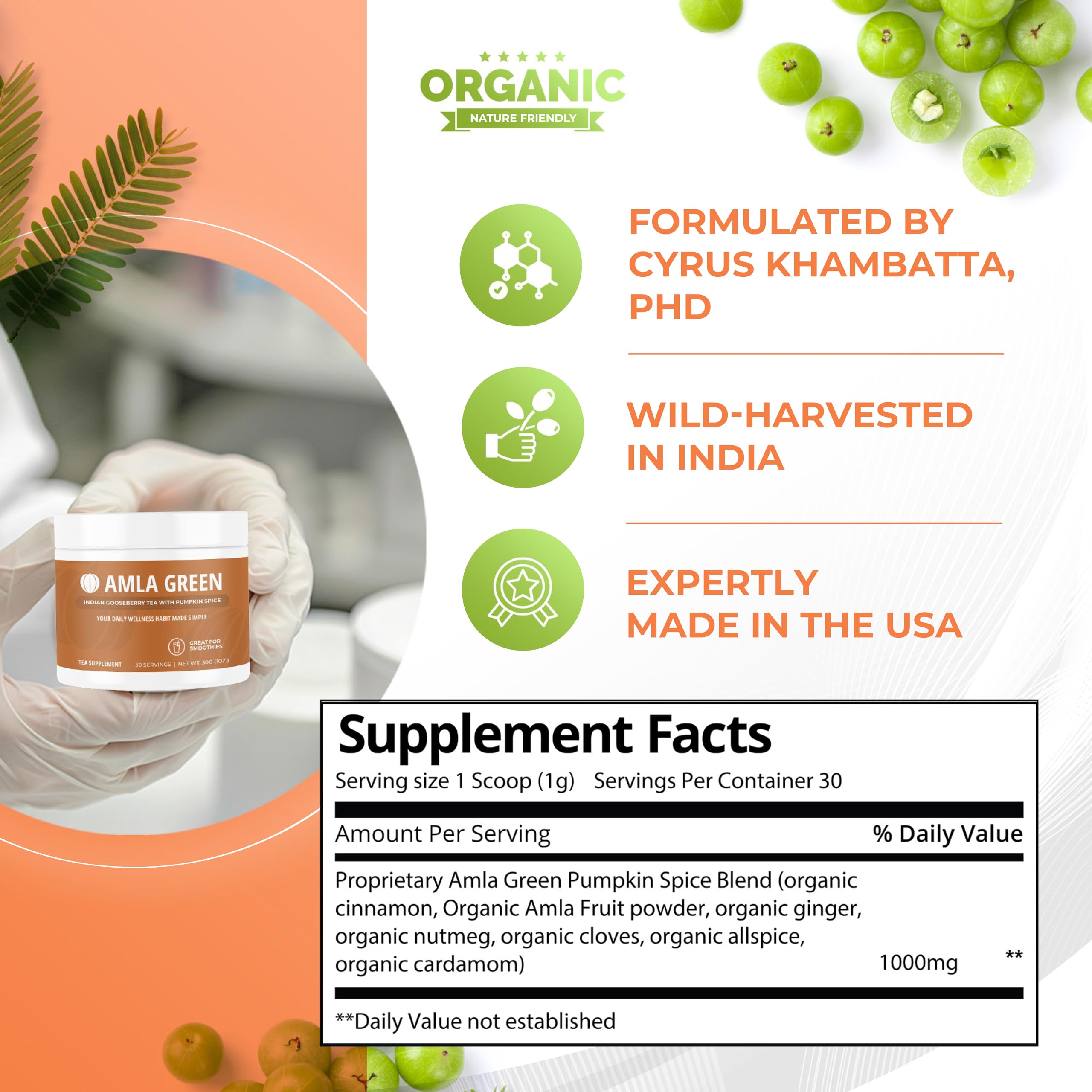 Standardized potency testing ensures consistent strength across bottles
