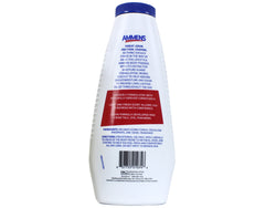 Ammens Original texture promotes silky-soft skin after bath or shower.