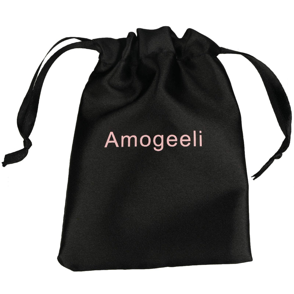 Amogeeli Archangel stones on an altar support healing rituals.