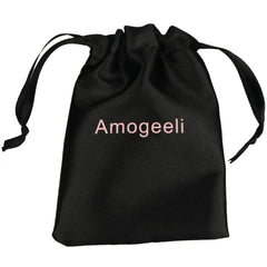 Amogeeli Archangel stones on an altar support healing rituals.