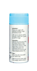 Amrita Kushal Kanthil packaging highlighting a traditional remedy for cold symptoms