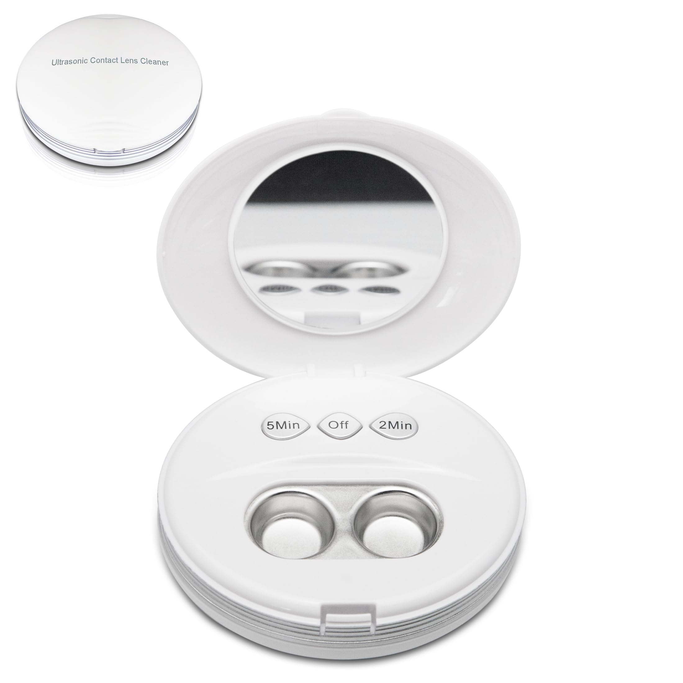 AMTAST lens cleaner compact design for easy travel and on the go lens care