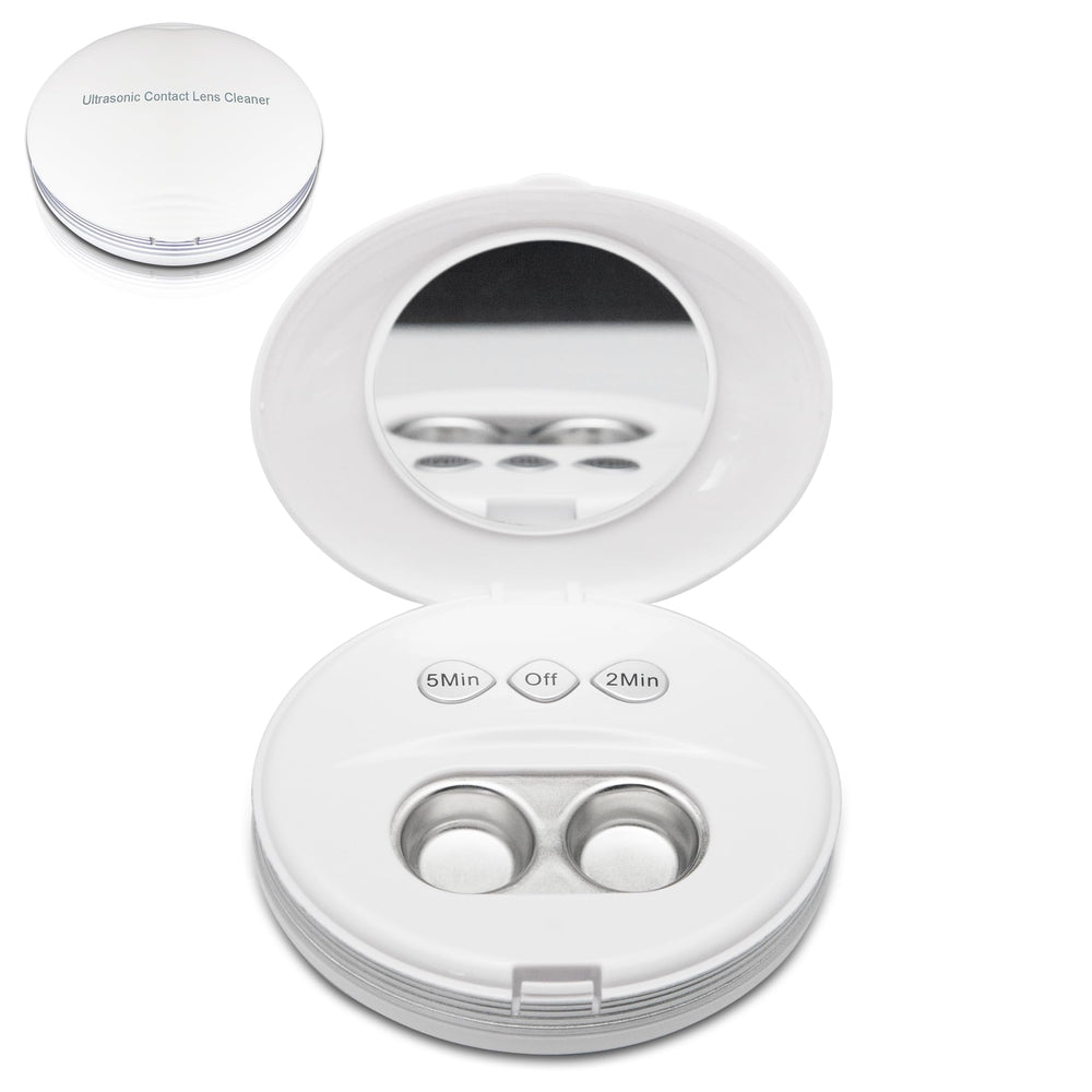 AMTAST lens cleaner compact design for easy travel and on the go lens care