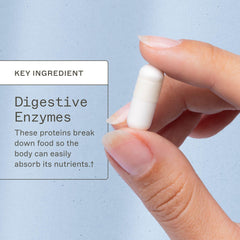Amy Myers MD Candifense box and label highlighting gluten-free dairy-free and soy-free