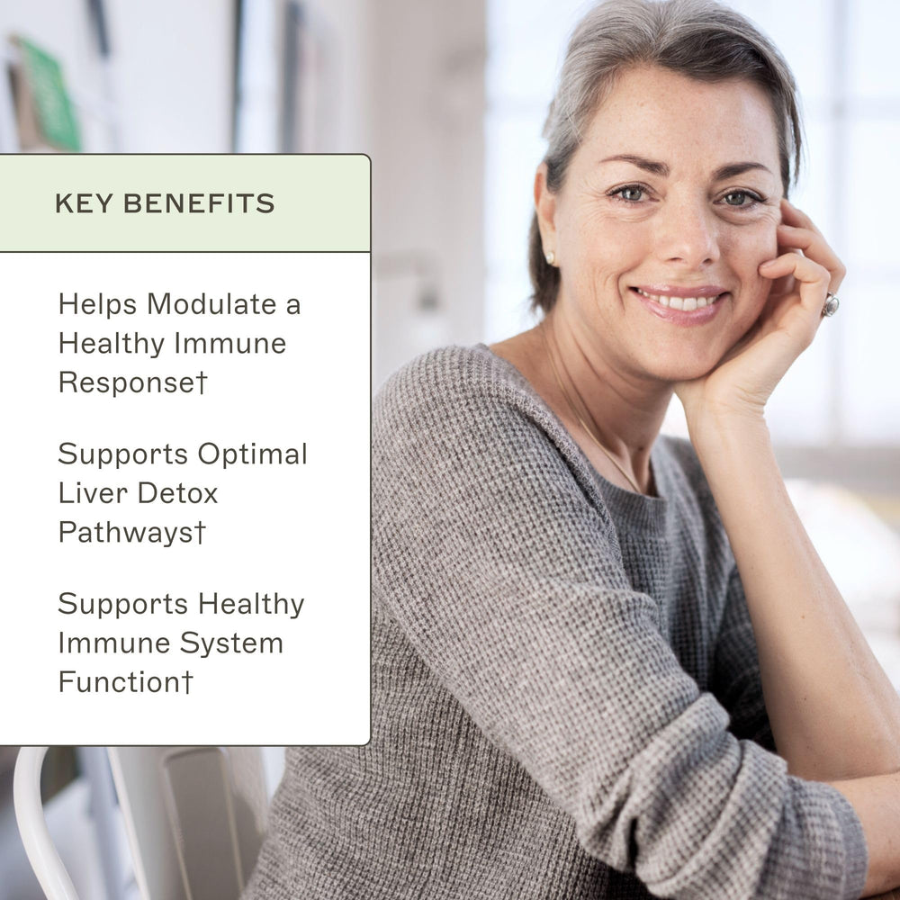 Amy Myers MD Curcumin Super Soluble packaging with clean design and turmeric science