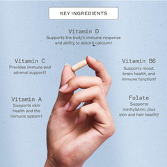 Product label showcases gluten-free and non-dairy features.