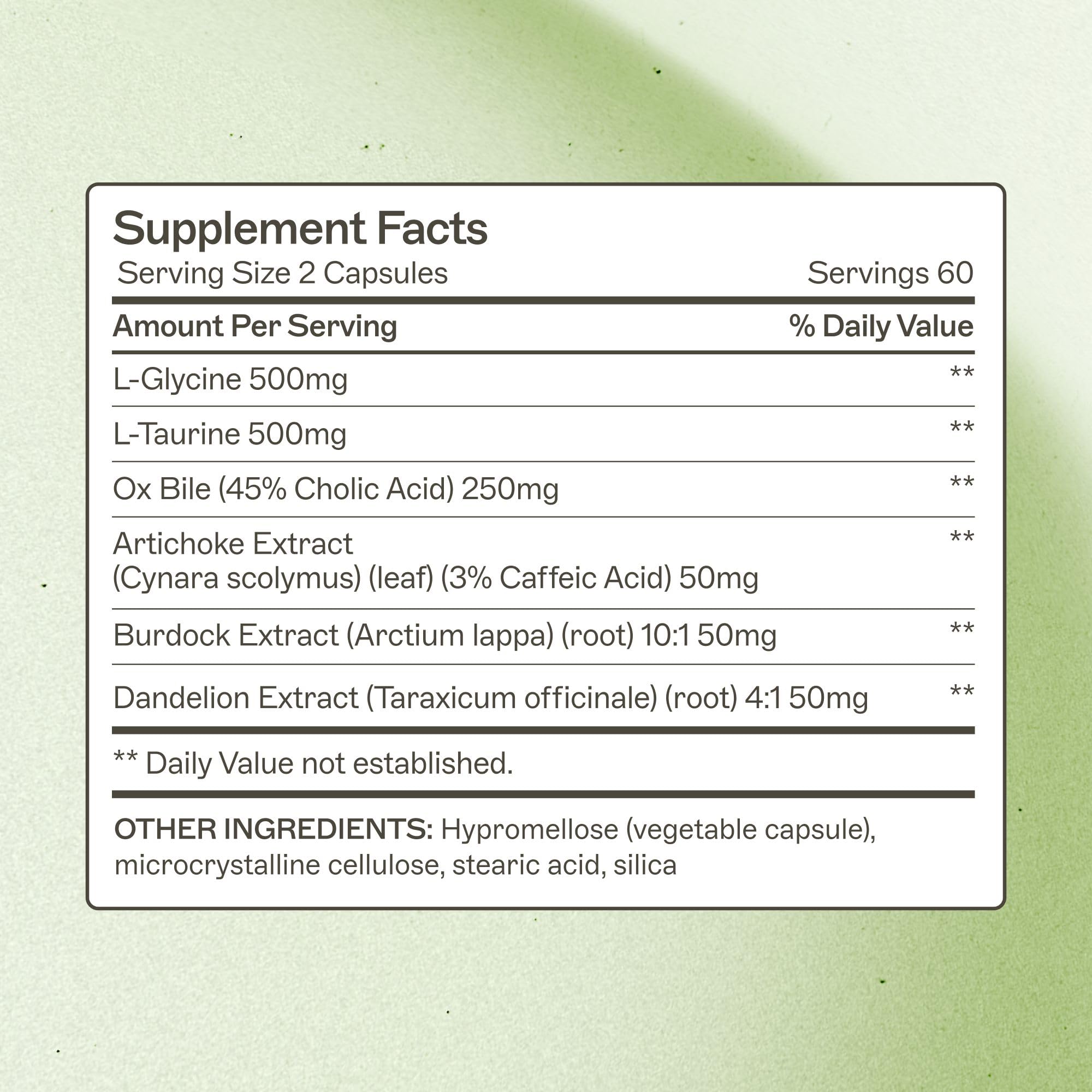 Amy Myers MD SIBO Protocol capsules supporting balanced gut microflora.