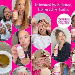 Amy Suzanne Hormone Balance Gummies ingredients raspberries leaf, natural cycle support.