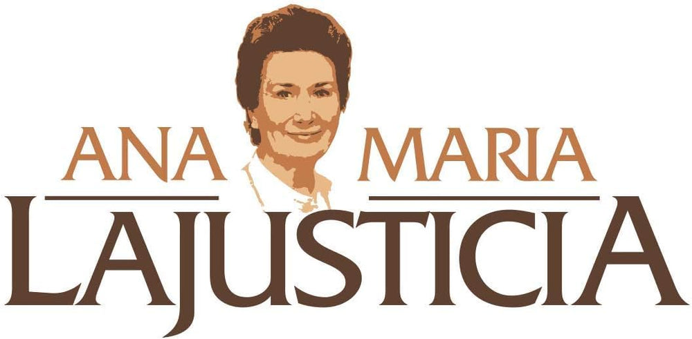 Two-unit box display of Ana Maria Lajusticia Magnesium Carbonate for easy daily use.