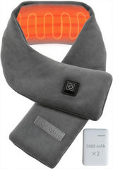 AnaAir one-size-unisex design fits everyone for easy warmth.