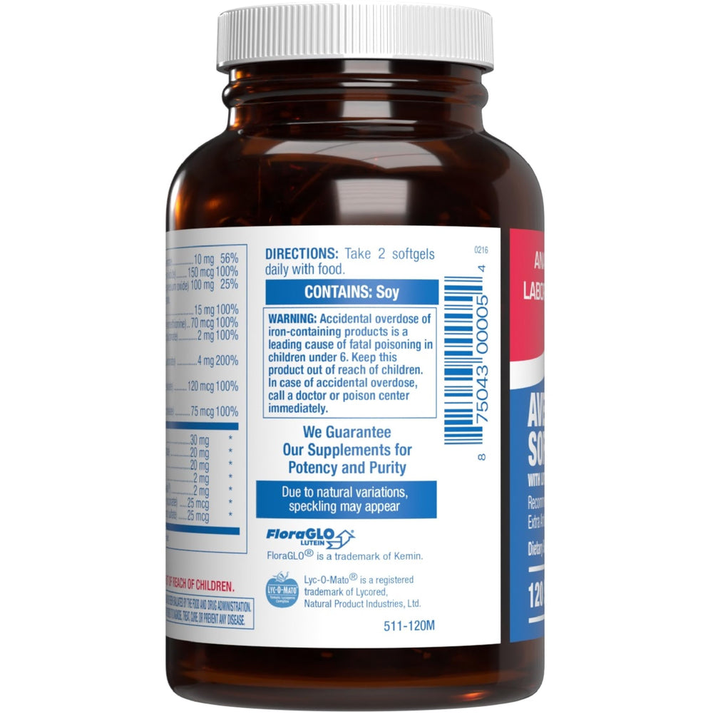 Anabolic Laboratories 30in1 multivitamin tablets closeup shows antioxidant-rich formula.