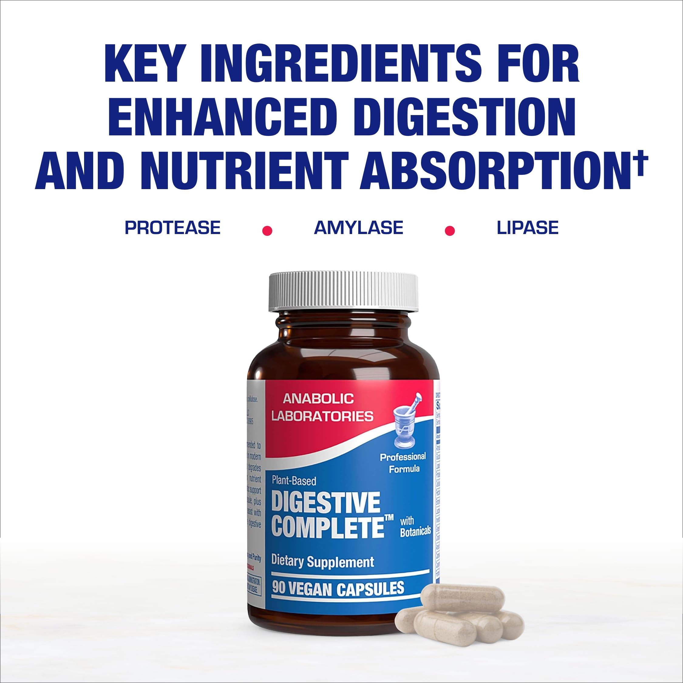 Anabolic Laboratories cgmp-certified-lab stamp signals quality manufacturing.