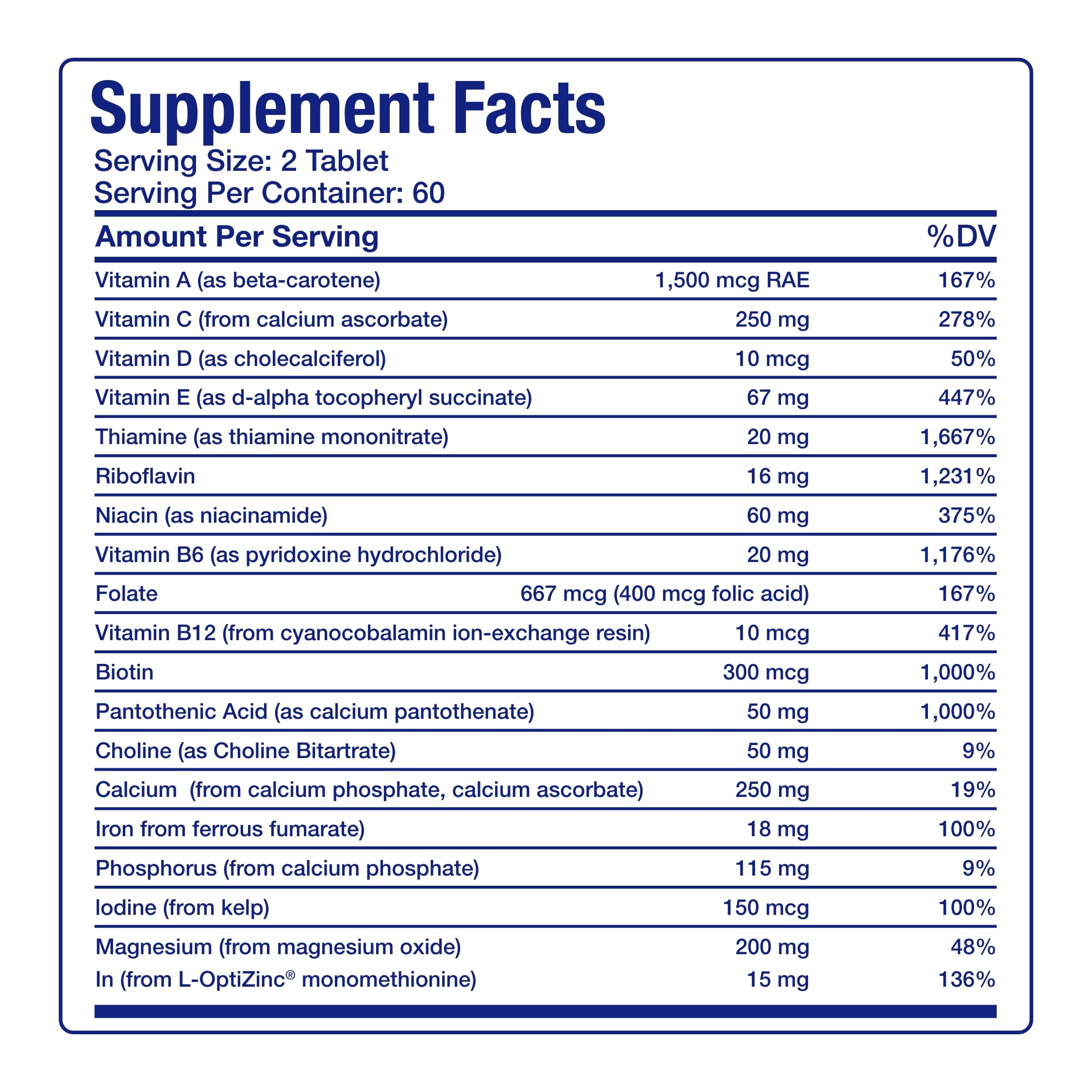 Anabolic Laboratories citrus bioflavonoids highlight natural antioxidant components