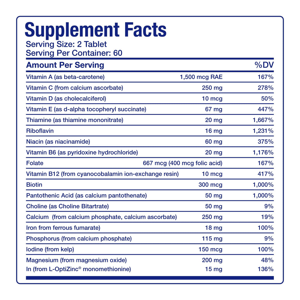 Anabolic Laboratories citrus bioflavonoids highlight natural antioxidant components