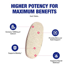 Anabolic Laboratories vitamin D3 detail emphasizing bone health support.