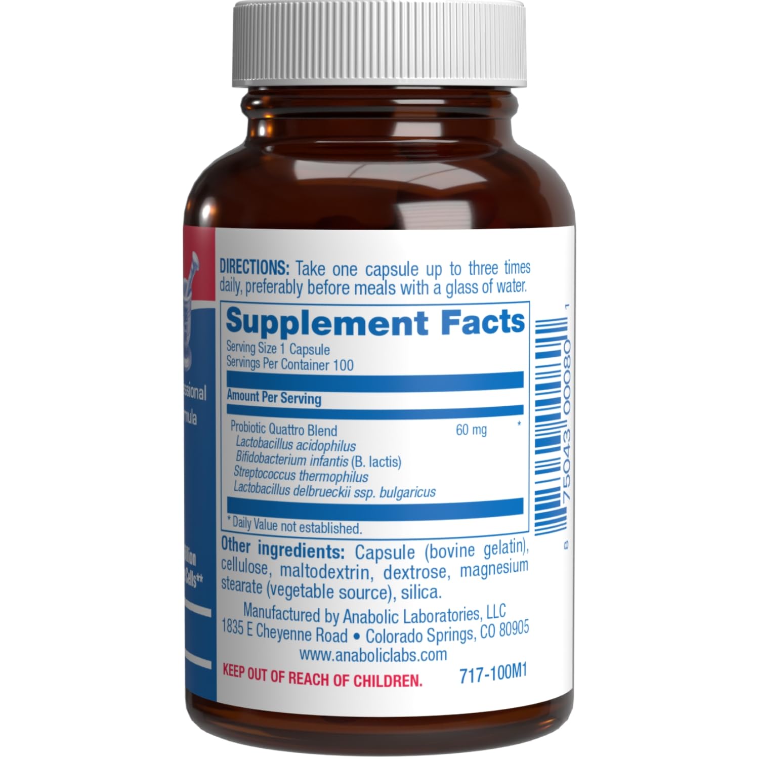 Gut health scene with herbal accents evokes digestive balance.