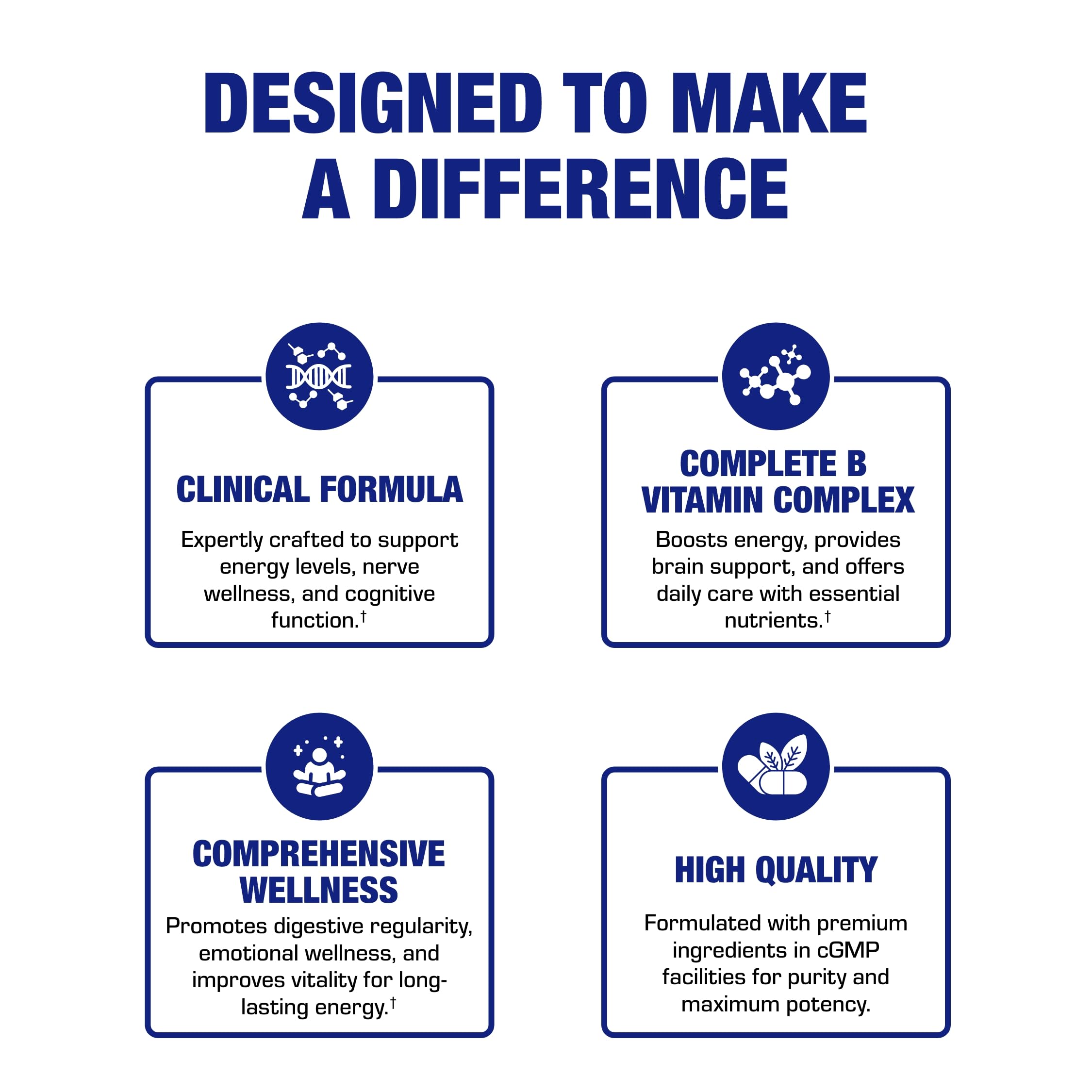 Lab-quality context hints at American lab standards and inspection