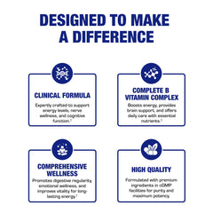 Lab-quality context hints at American lab standards and inspection