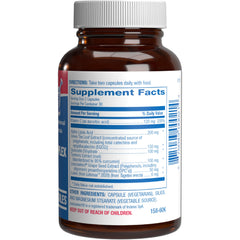 Anabolic Laboratories antioxidant capsules for convenient daily immune support