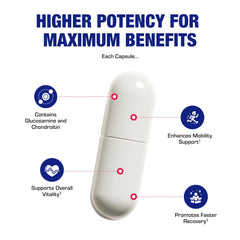 Daily dose measurement for consistent use with Nutra Disc