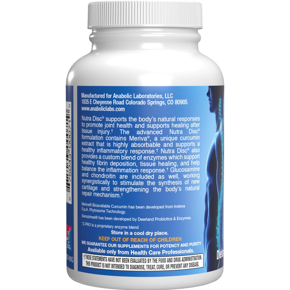 Meriva Curcumin image highlighting enhanced absorption and support
