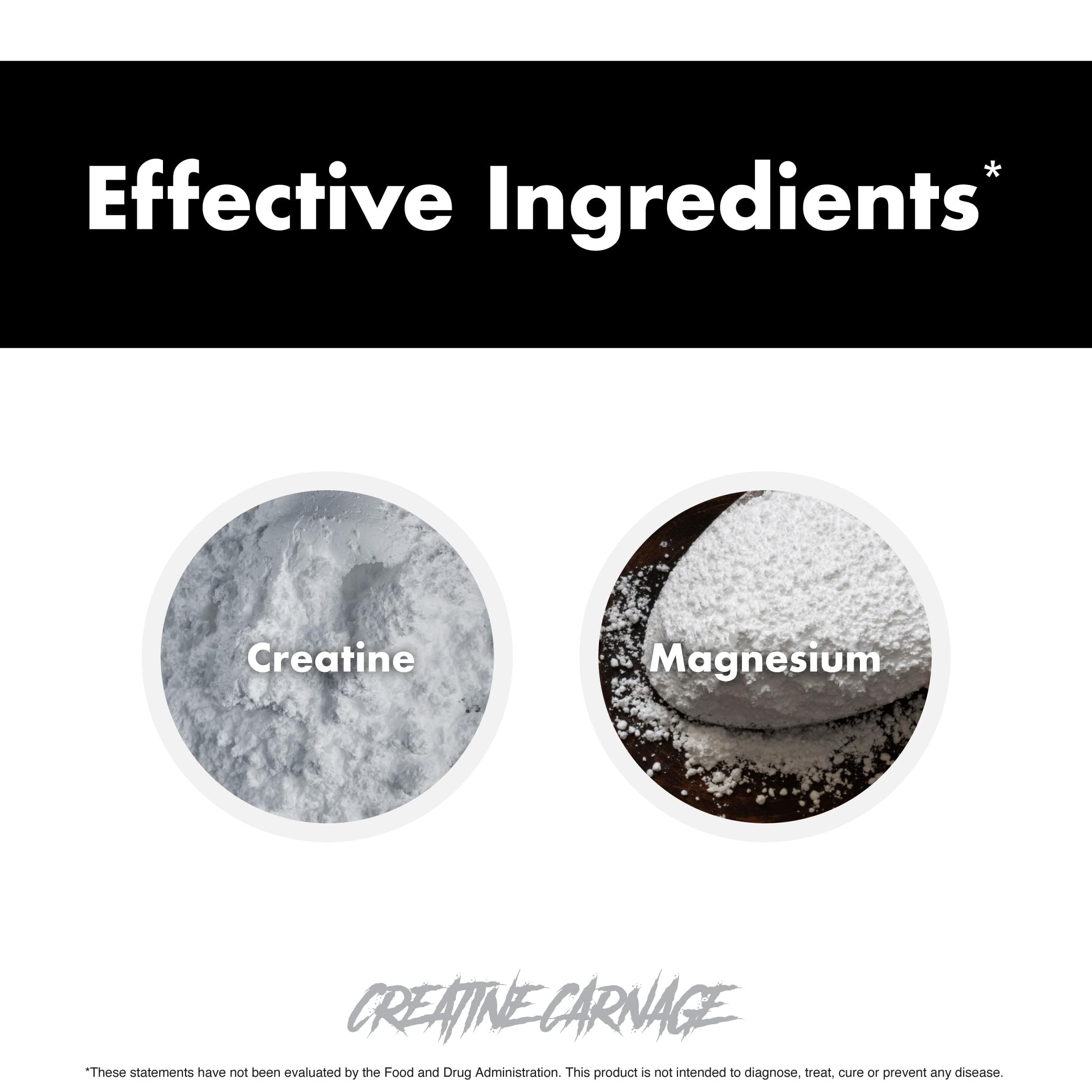 Anabolic Warfare Creatine Carnage pouring powder into liquid during workouts.