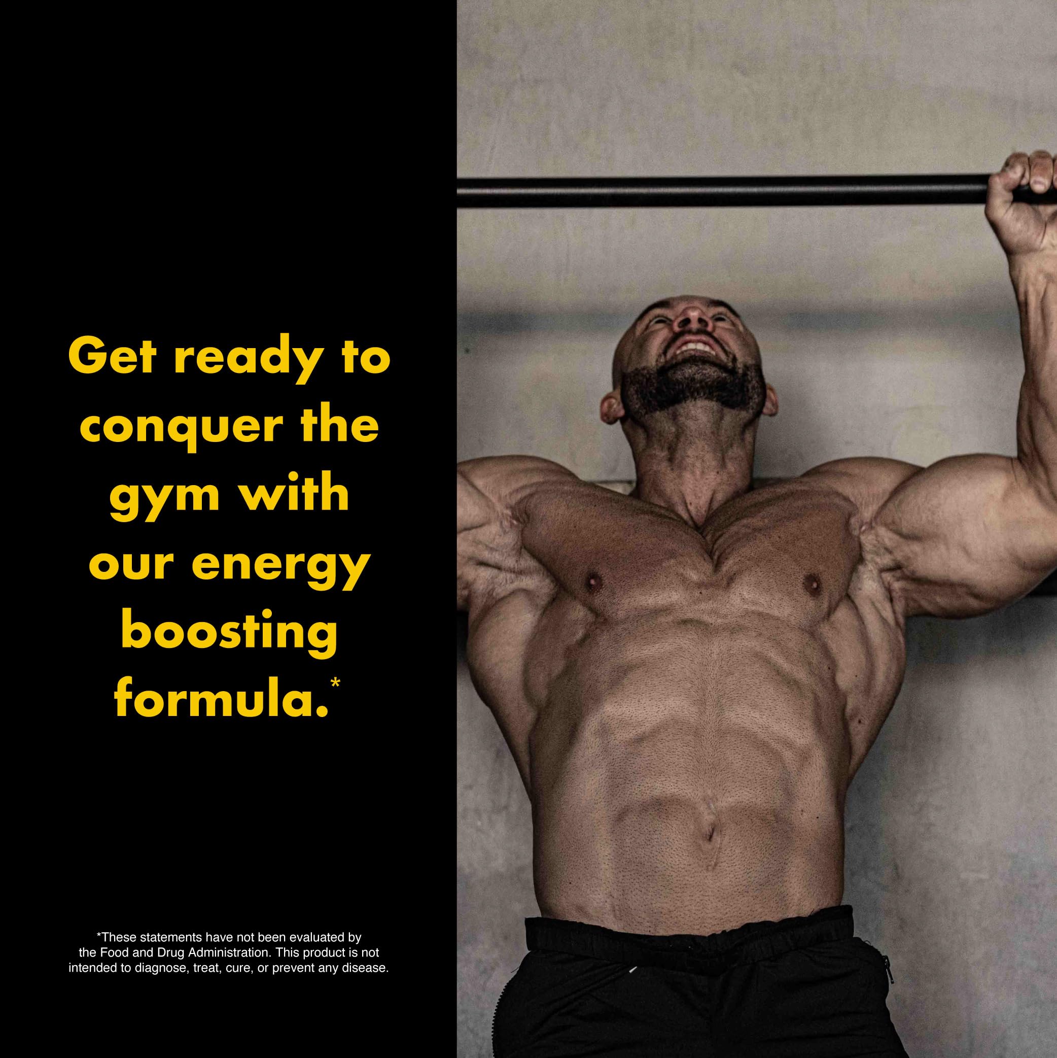 Flavor visual of Stim Lord blackberry lemonade evokes a refreshing pre-workout ritual