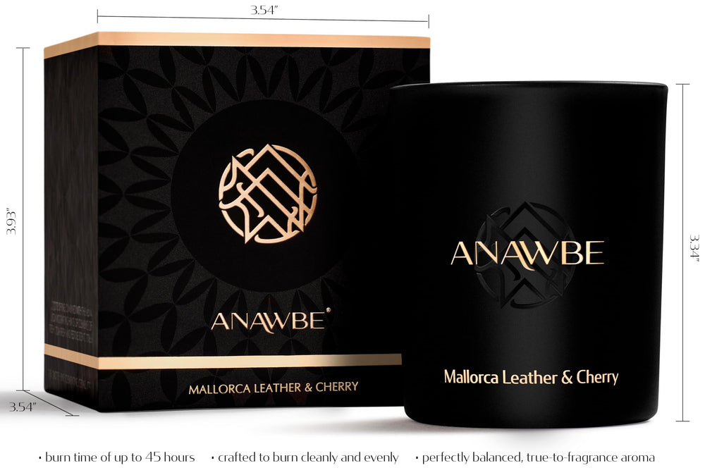 ANAWBE Home-decor mood shot highlighting elegant aesthetic.