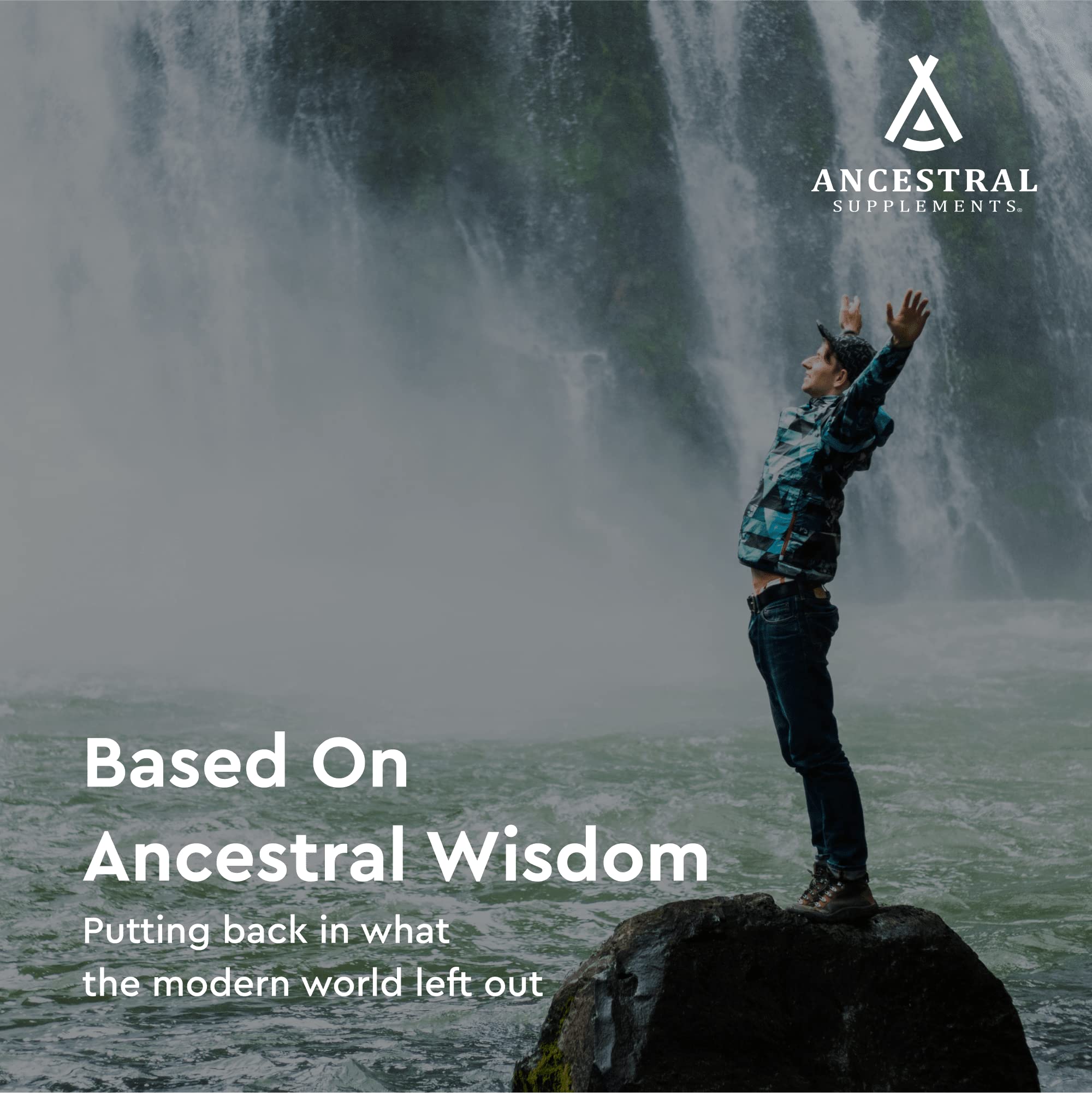 Ancestral Supplements Beef Prostate dosage context for daily use