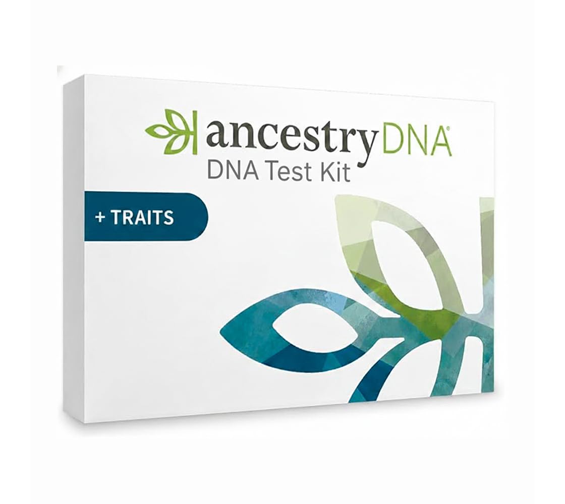 AncestryDNA kit unboxing for an easy start to your journey