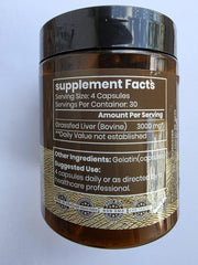 ANCIENT DIOSA bottle pour for easy daily use.