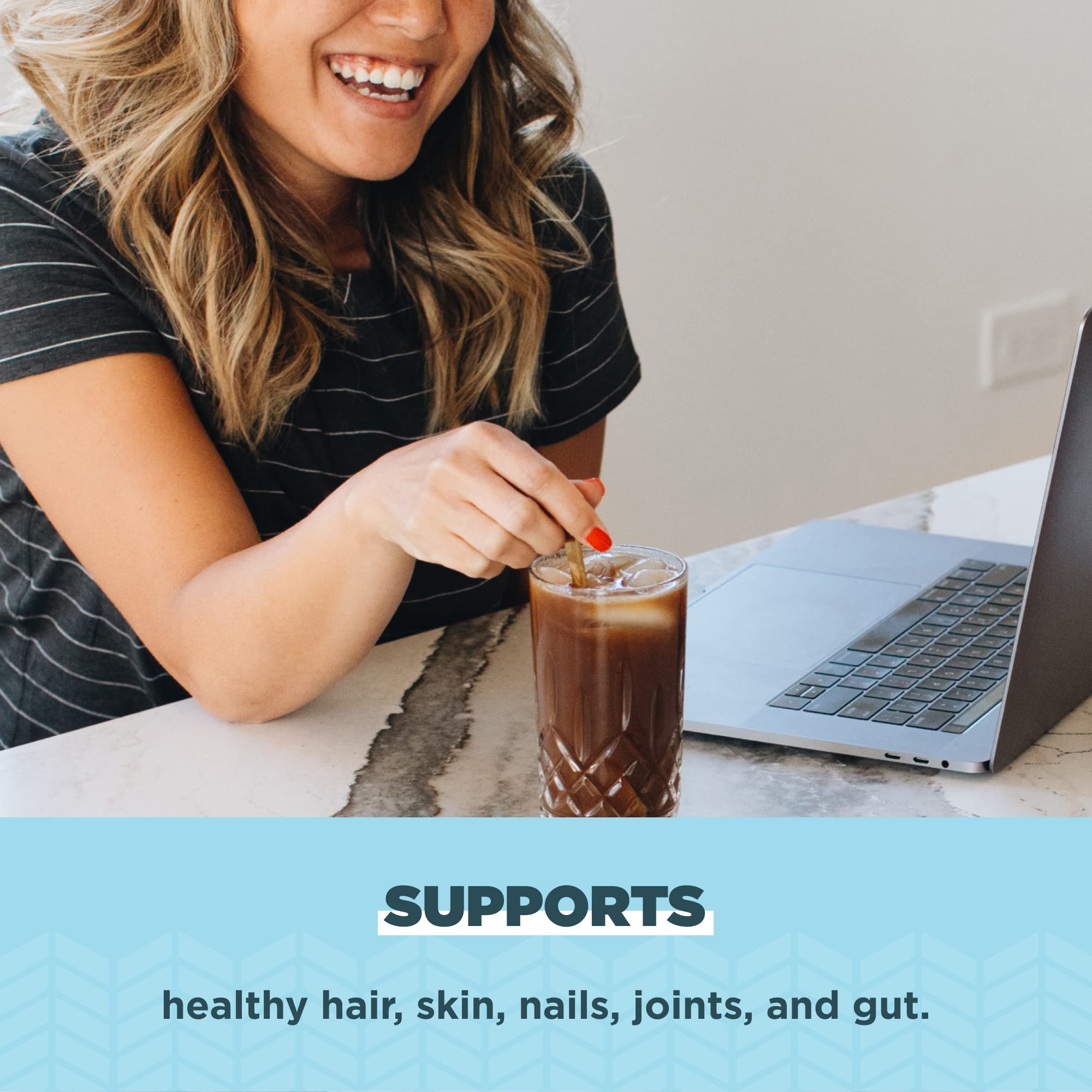 Ancient Nutrition Bacillus coagulans probiotic image suggesting gut support