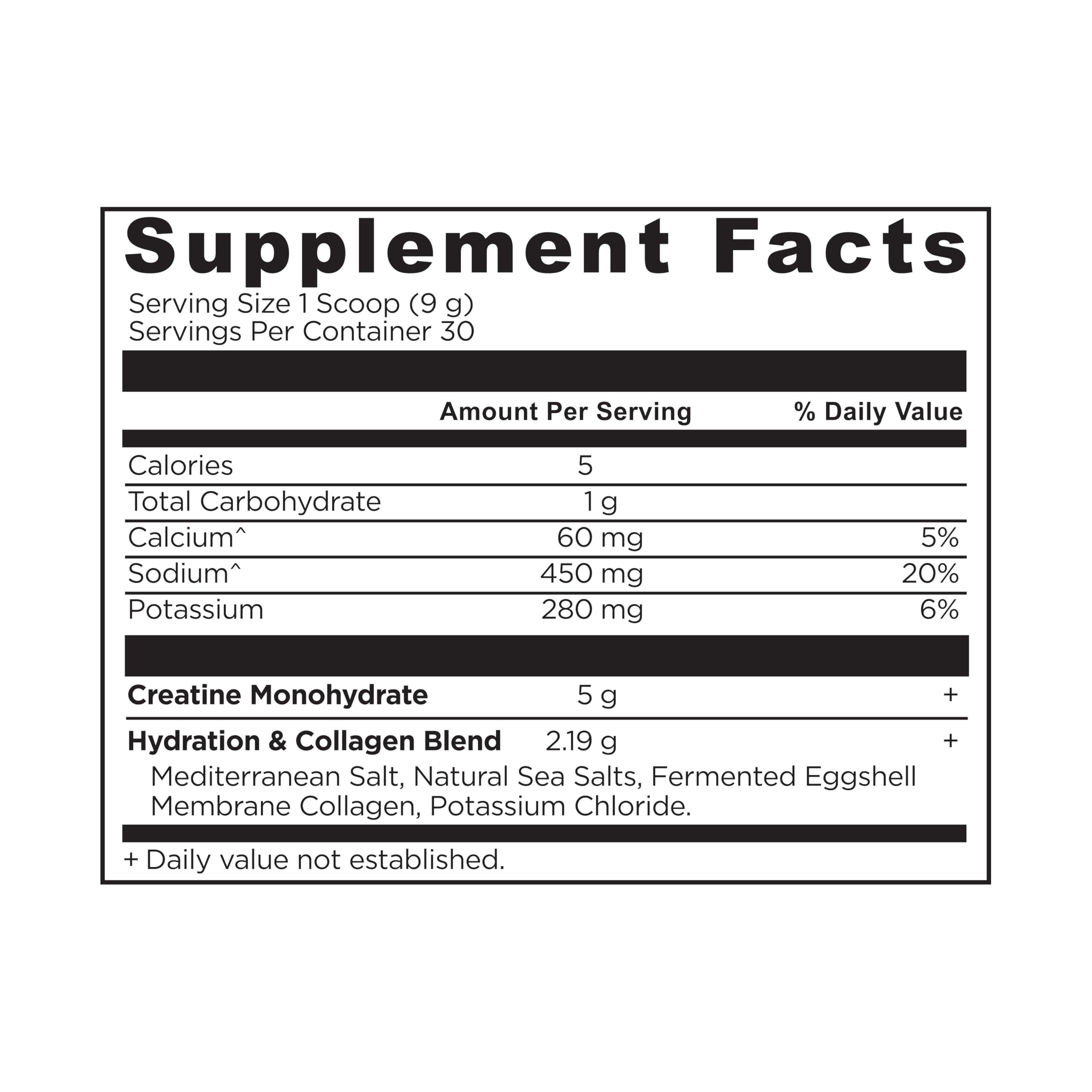 Close-up of Ancient Nutrition label highlighting lemon flavor and electrolytes for hydration.