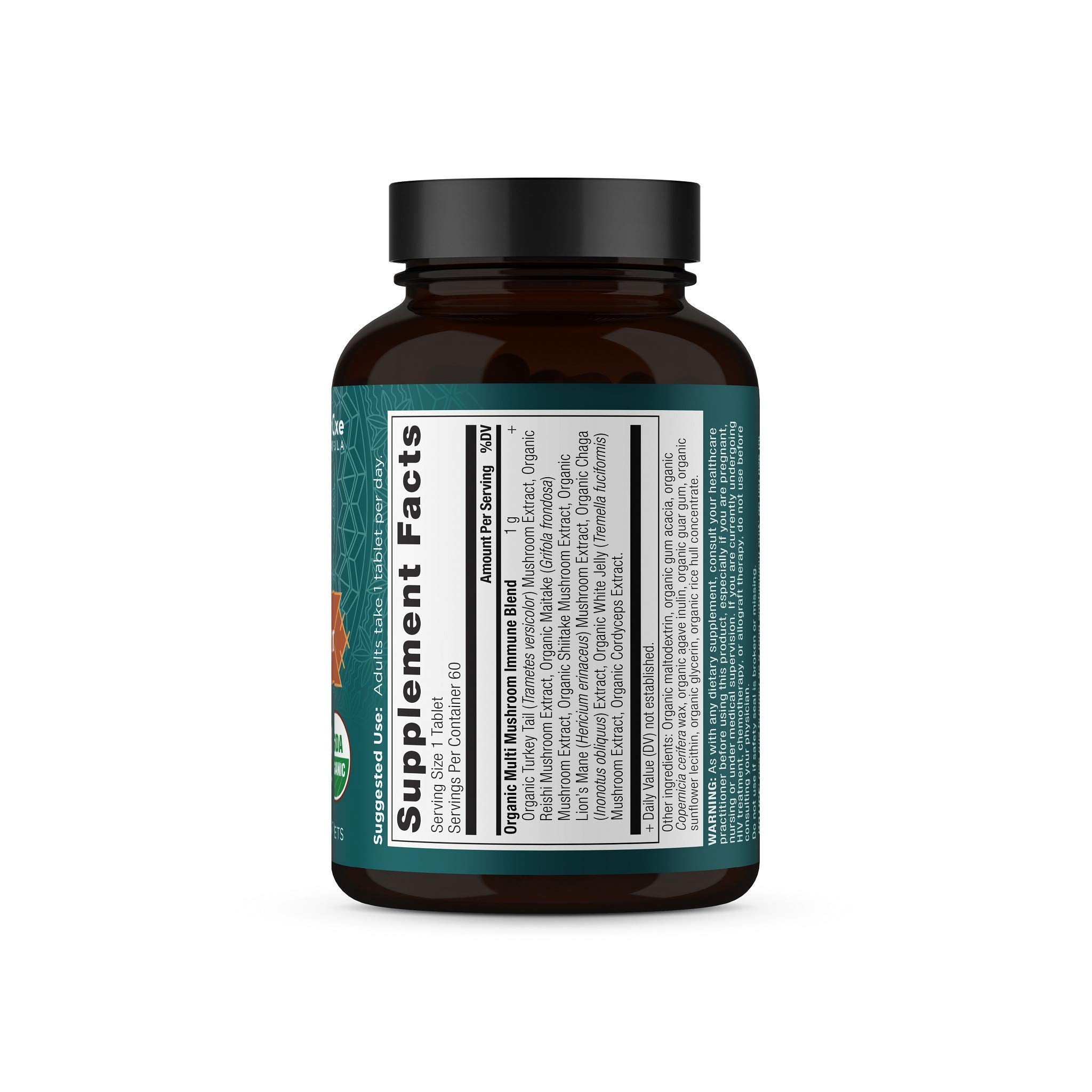 Ancient Nutrition Two capsules daily for easy routine